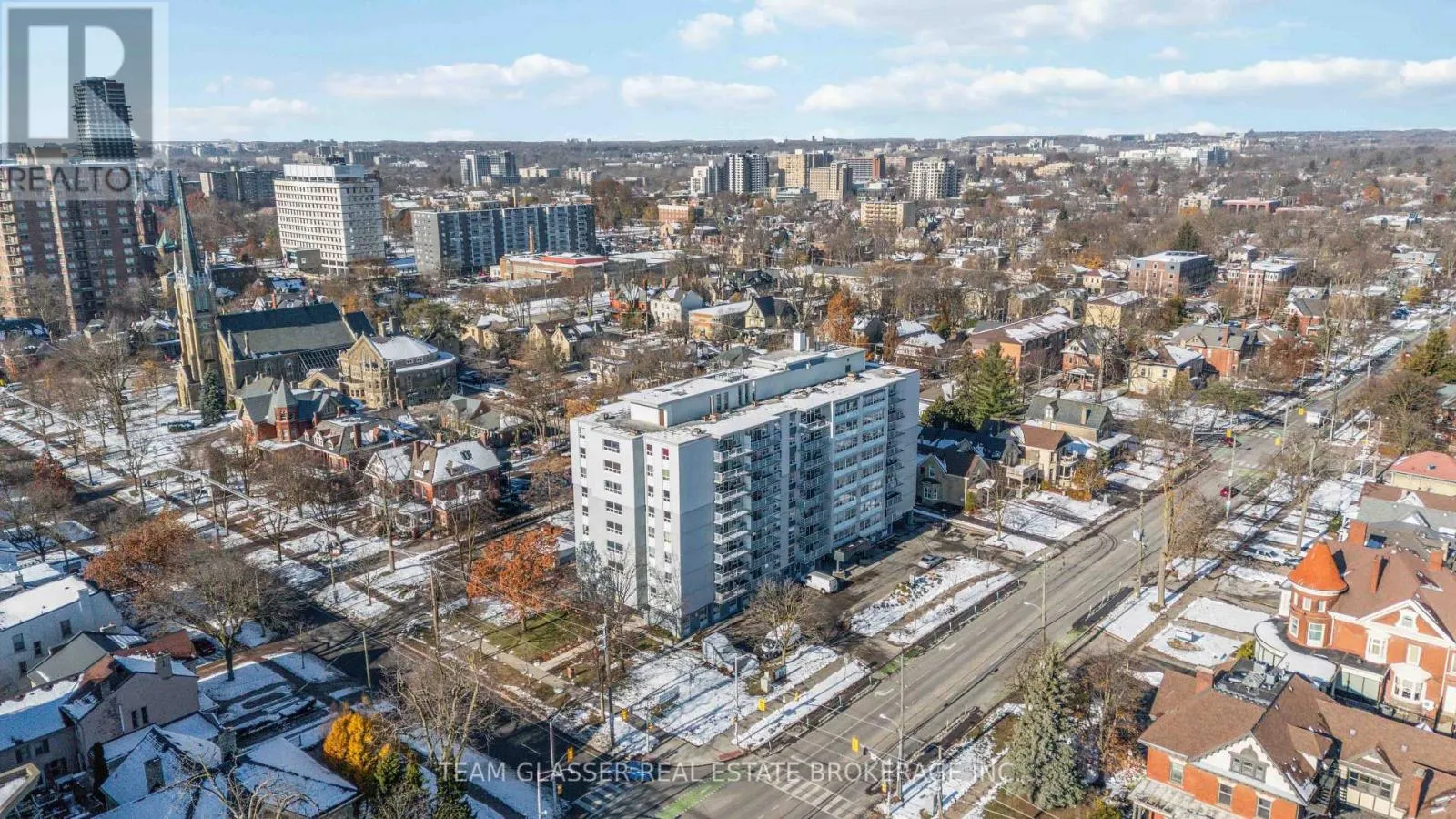 509 - 396 QUEENS AVENUE #509