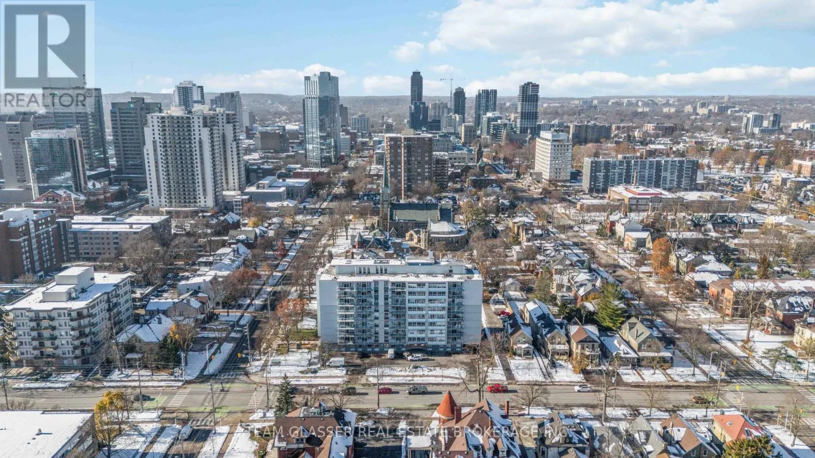 509 - 396 QUEENS AVENUE #509