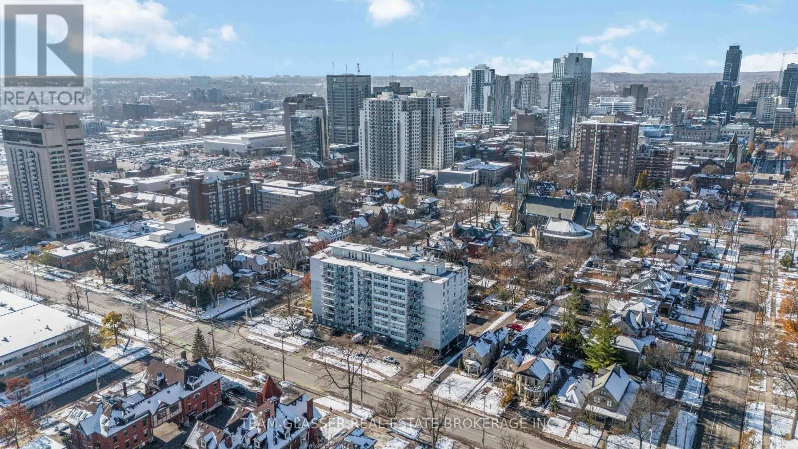 509 - 396 QUEENS AVENUE #509