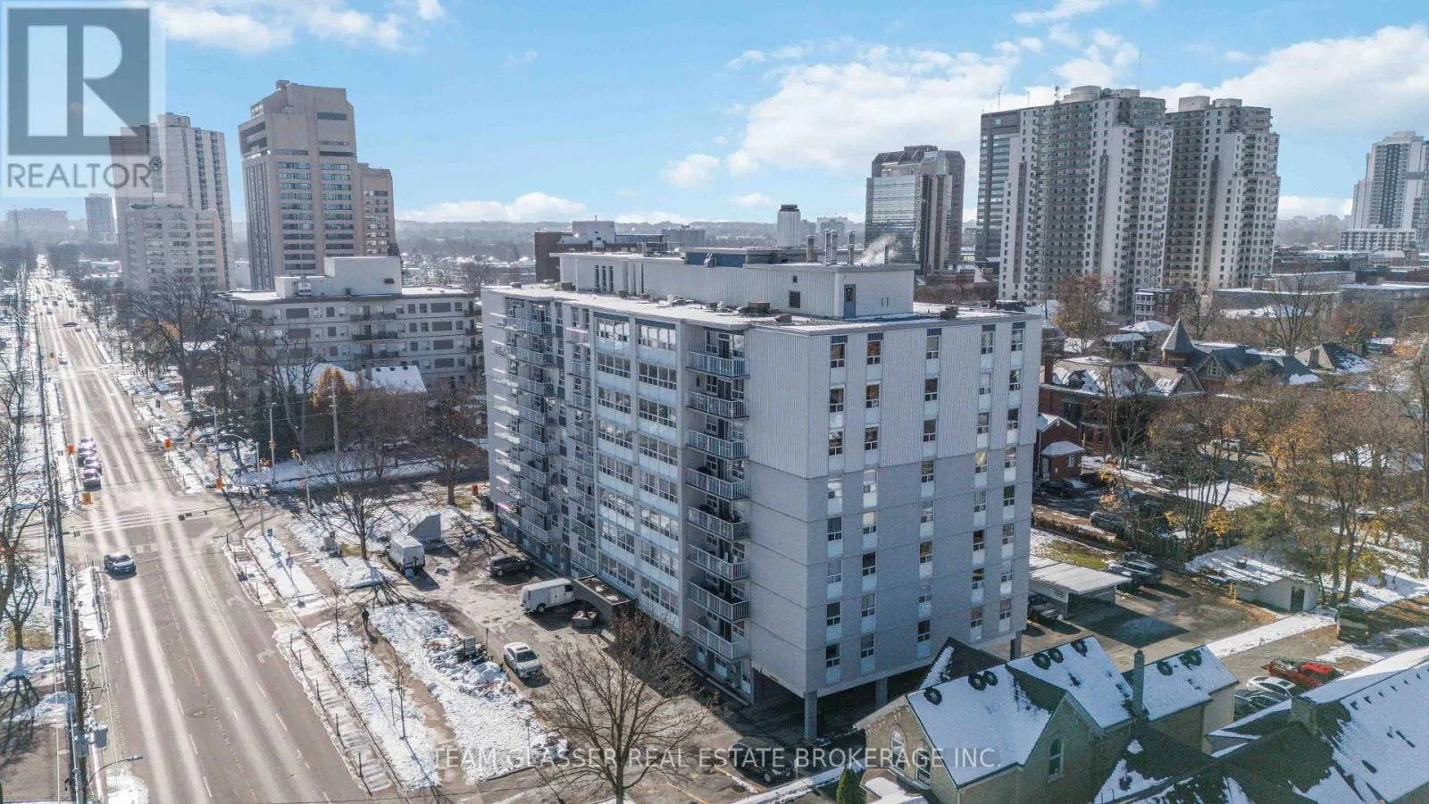 509 - 396 QUEENS AVENUE #509