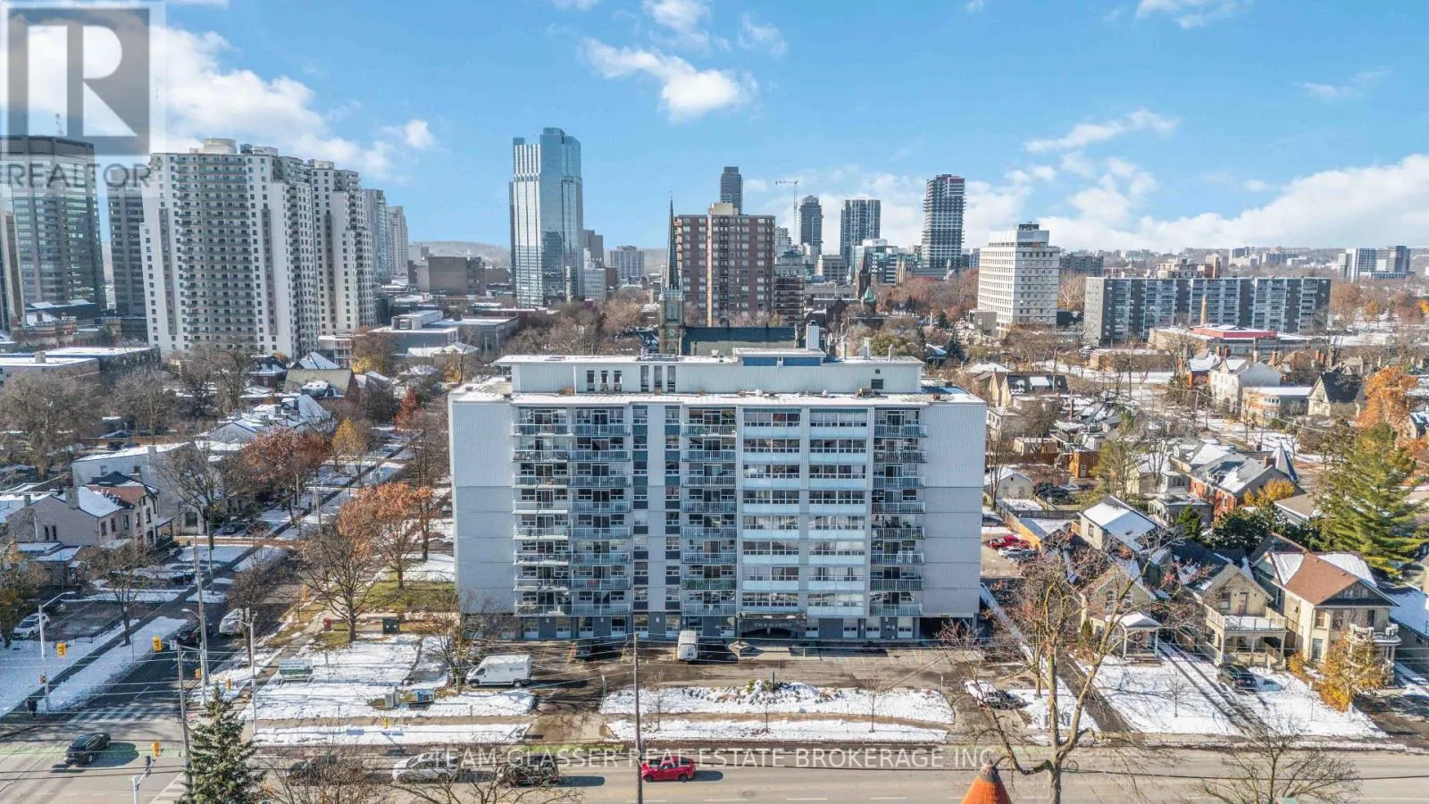 509 - 396 QUEENS AVENUE #509