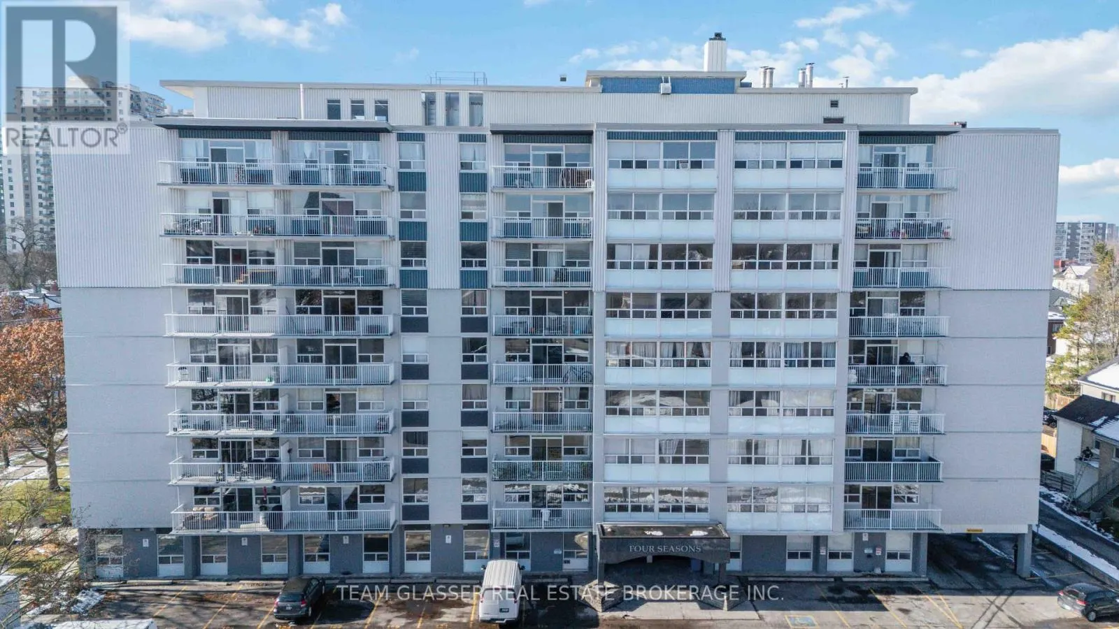 509 - 396 QUEENS AVENUE #509