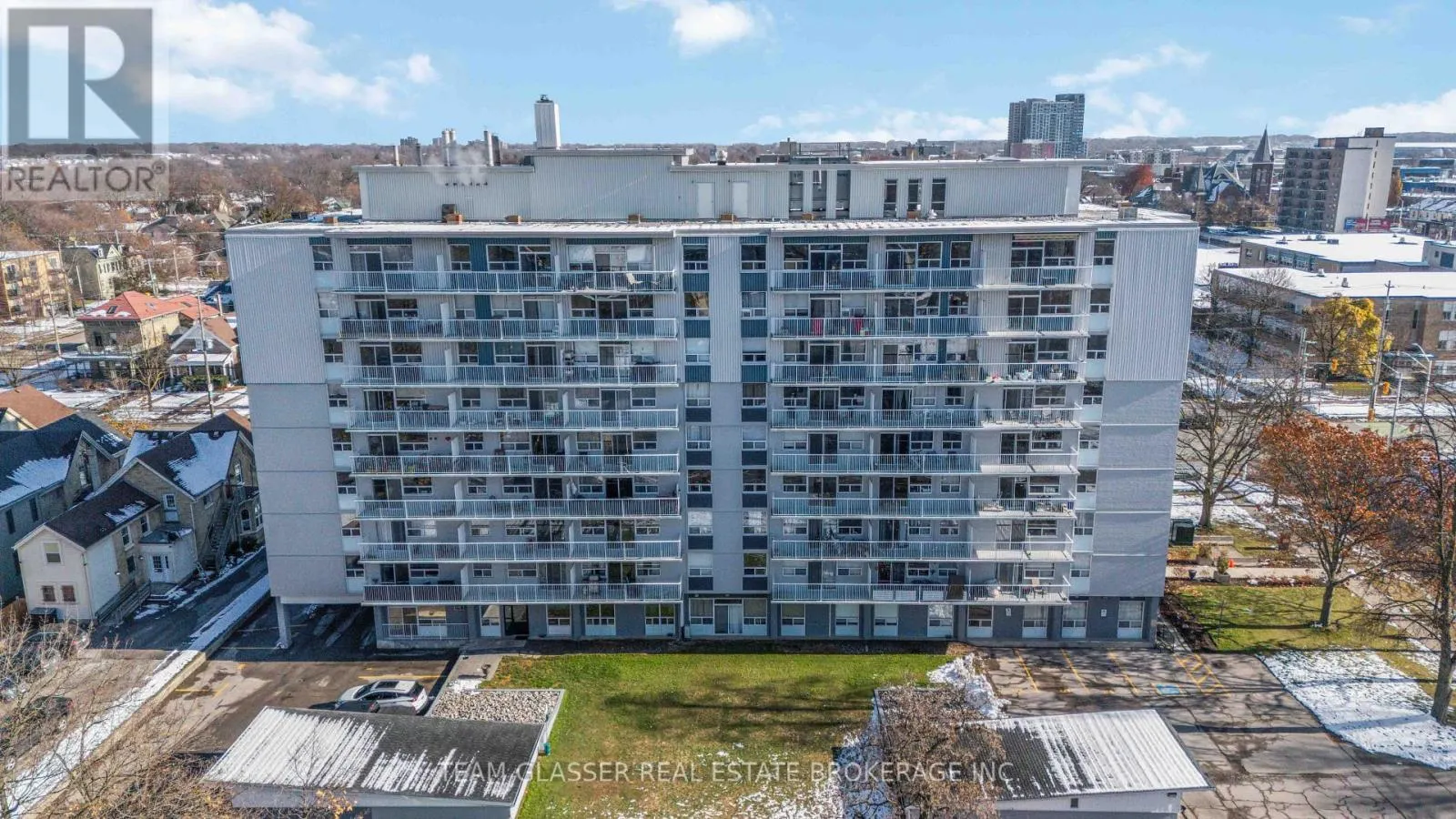 509 - 396 QUEENS AVENUE #509