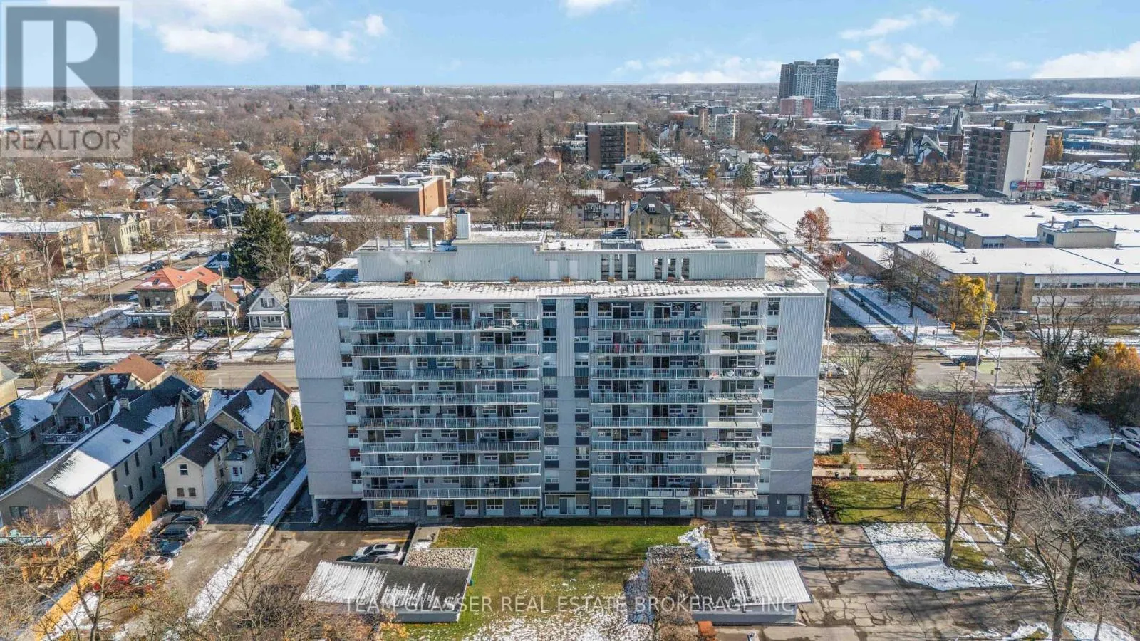 509 - 396 QUEENS AVENUE #509