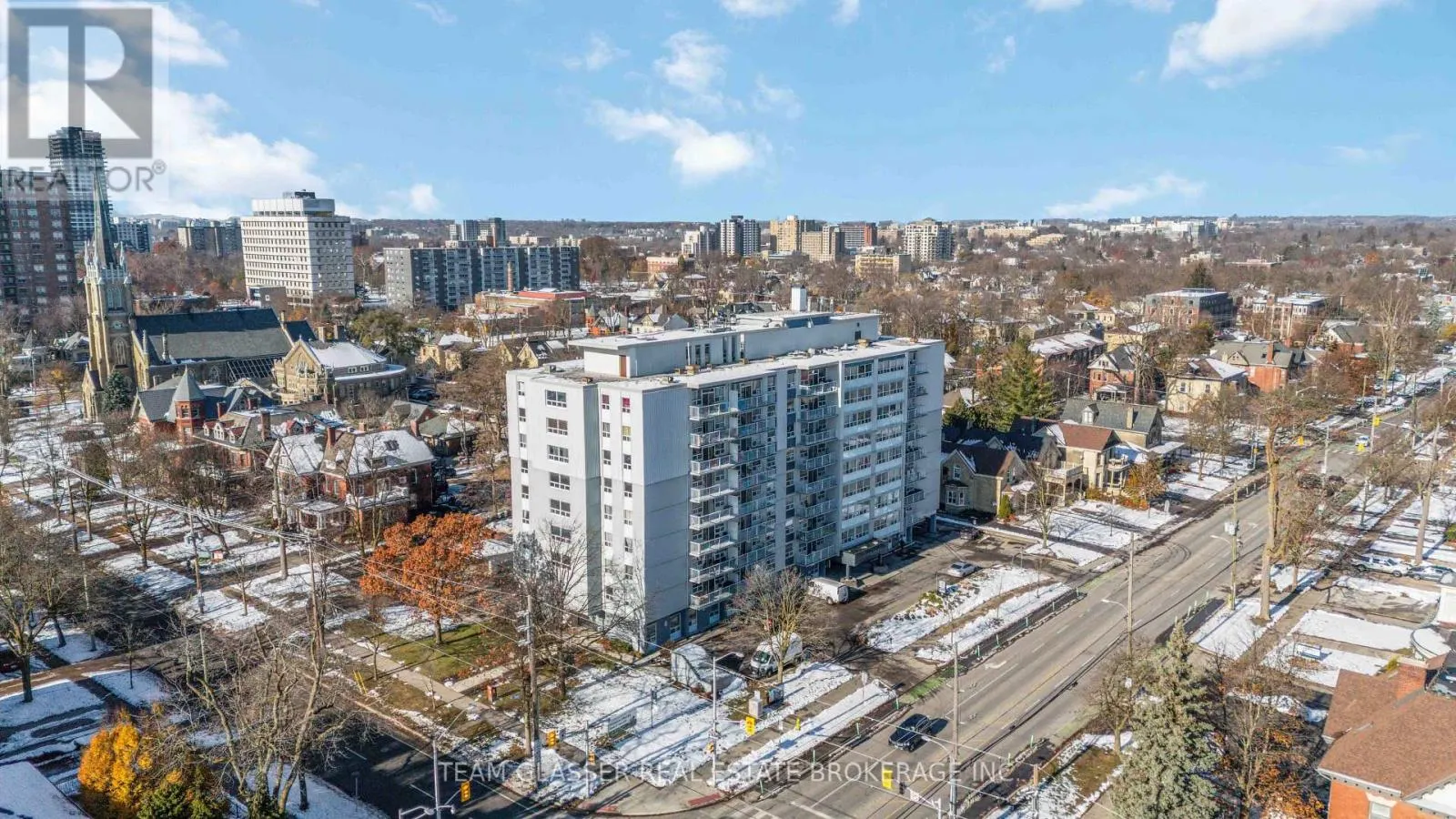 509 - 396 QUEENS AVENUE #509