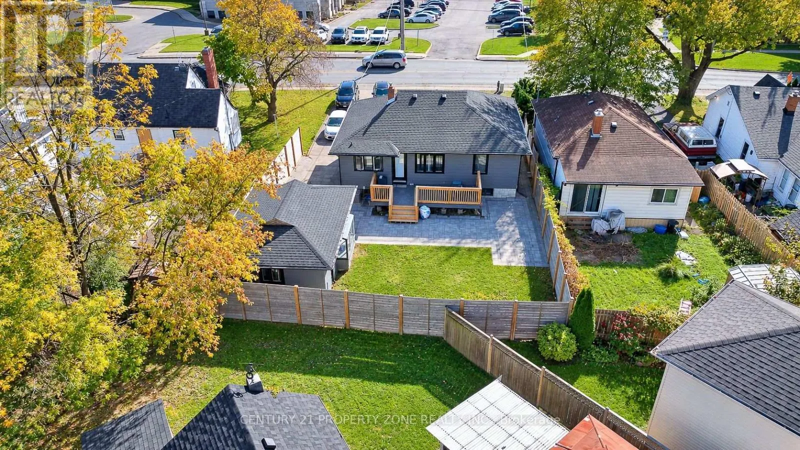234 PELHAM ROAD