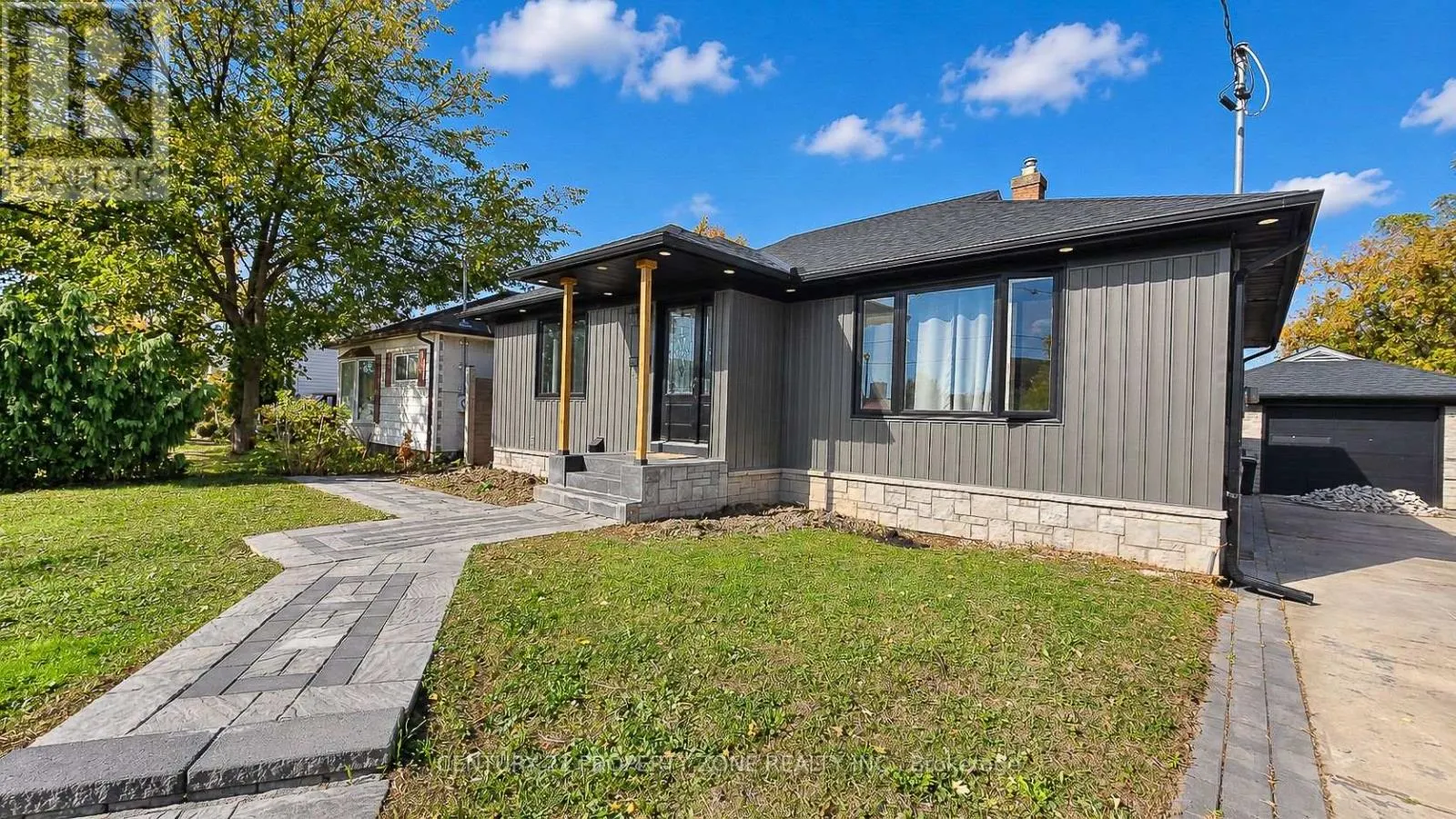 234 PELHAM ROAD