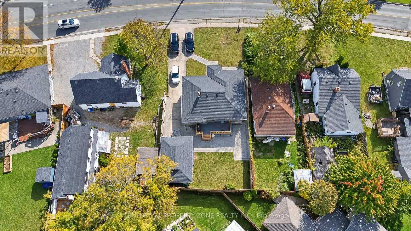 234 PELHAM ROAD