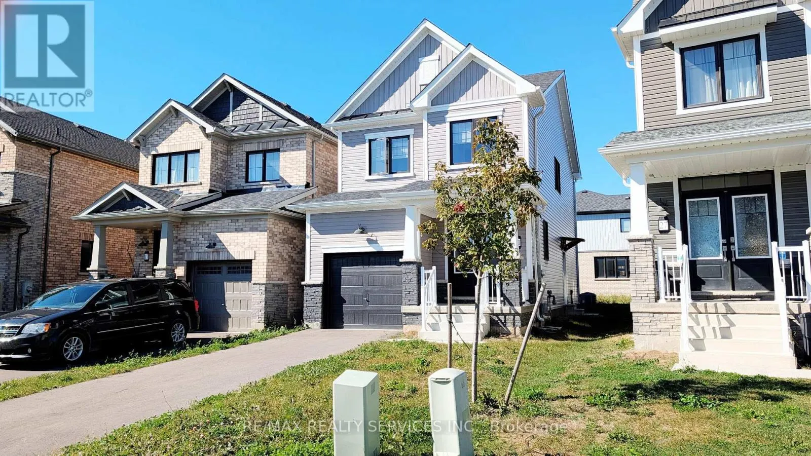 BASMENT - 21 KEELSON STREET