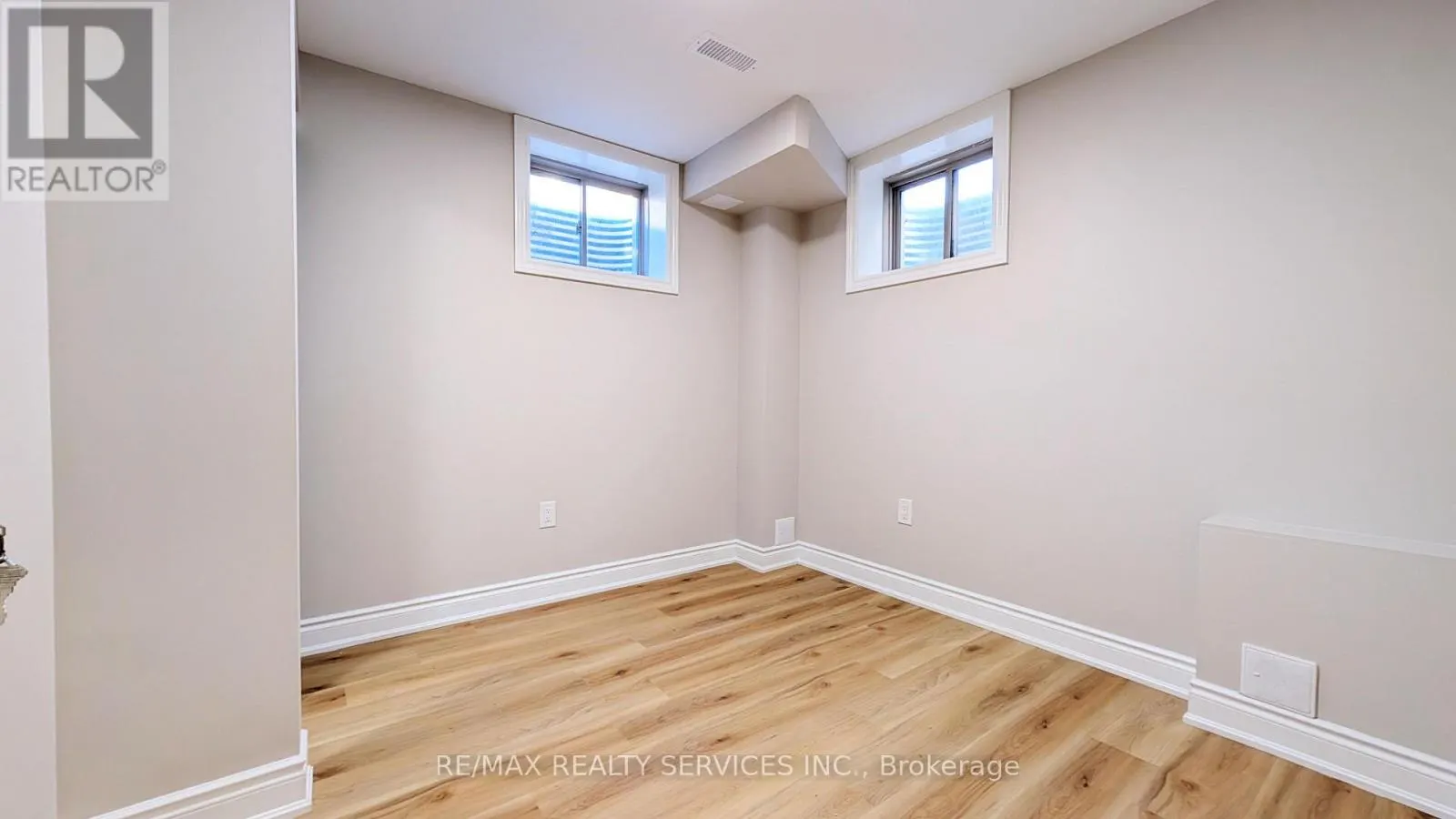 BASMENT - 21 KEELSON STREET