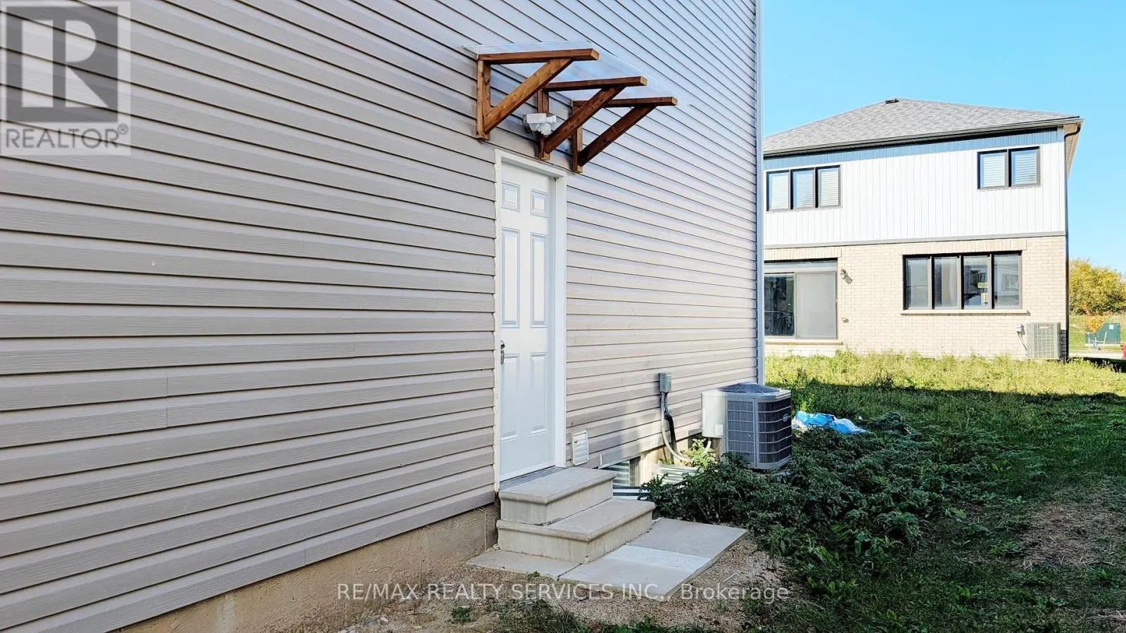 BASMENT - 21 KEELSON STREET