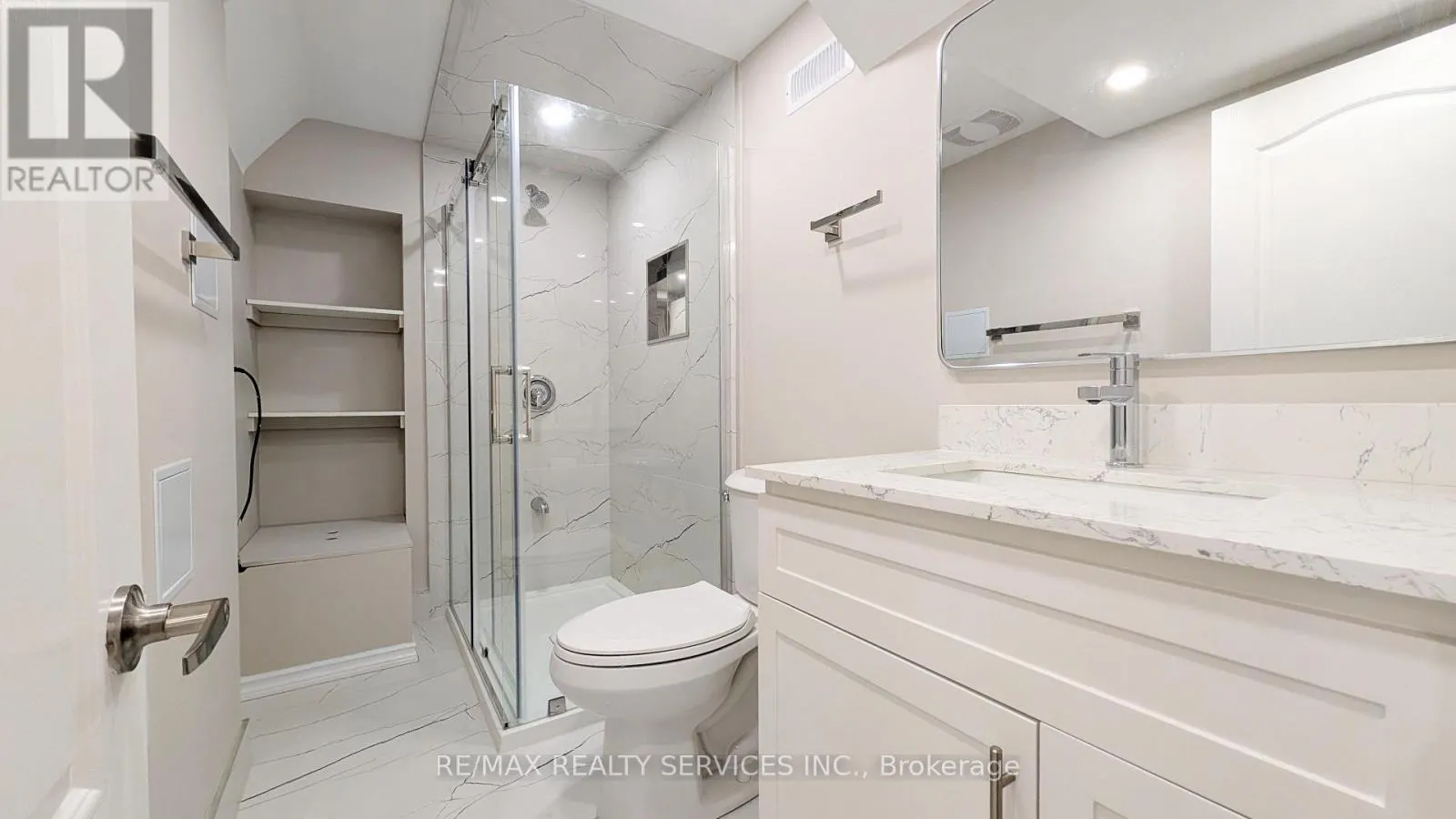 BASMENT - 21 KEELSON STREET
