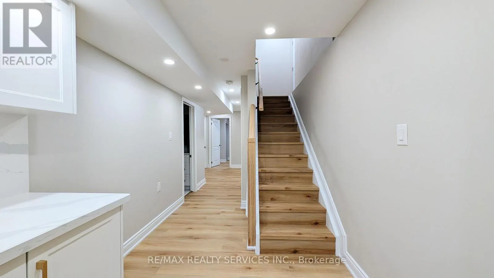 BASMENT - 21 KEELSON STREET