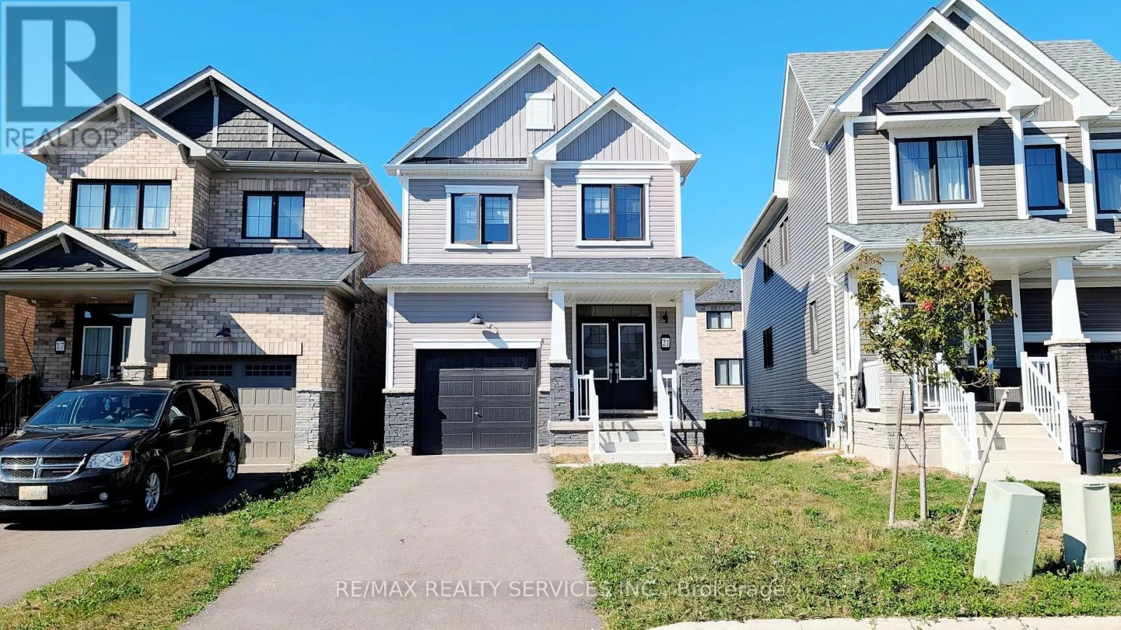 BASMENT - 21 KEELSON STREET