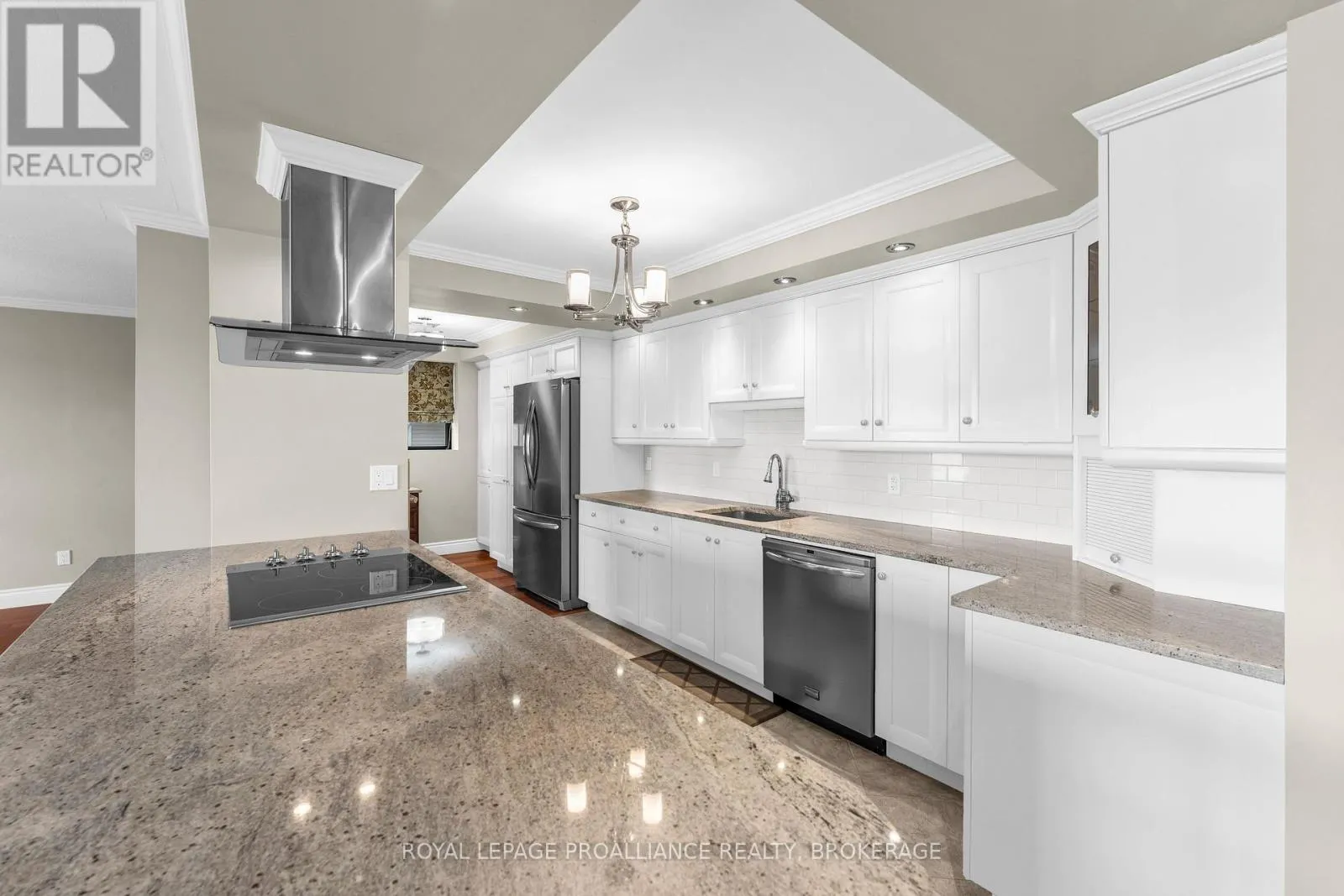 101 - 235 SOUTH STREET S #101