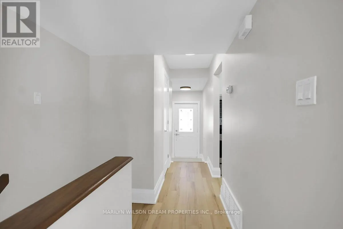136 BENTBROOK CRESCENT