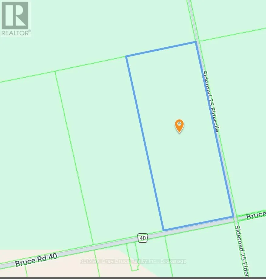 1279 25 ELDERSLIE SIDE ROAD