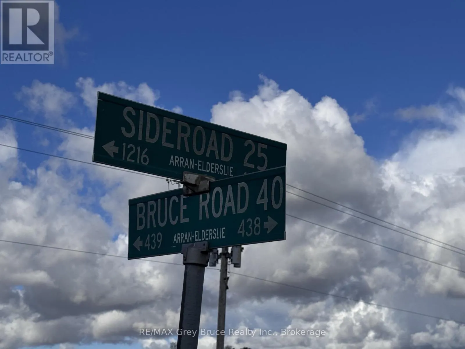 1279 25 ELDERSLIE SIDE ROAD