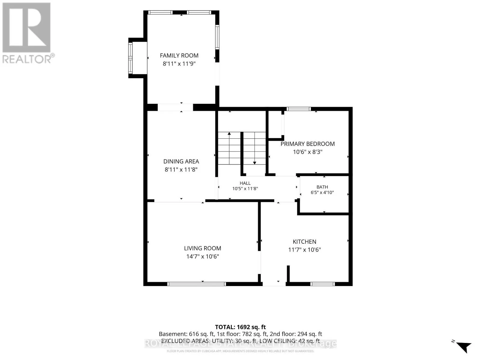 408 SANATORIUM ROAD