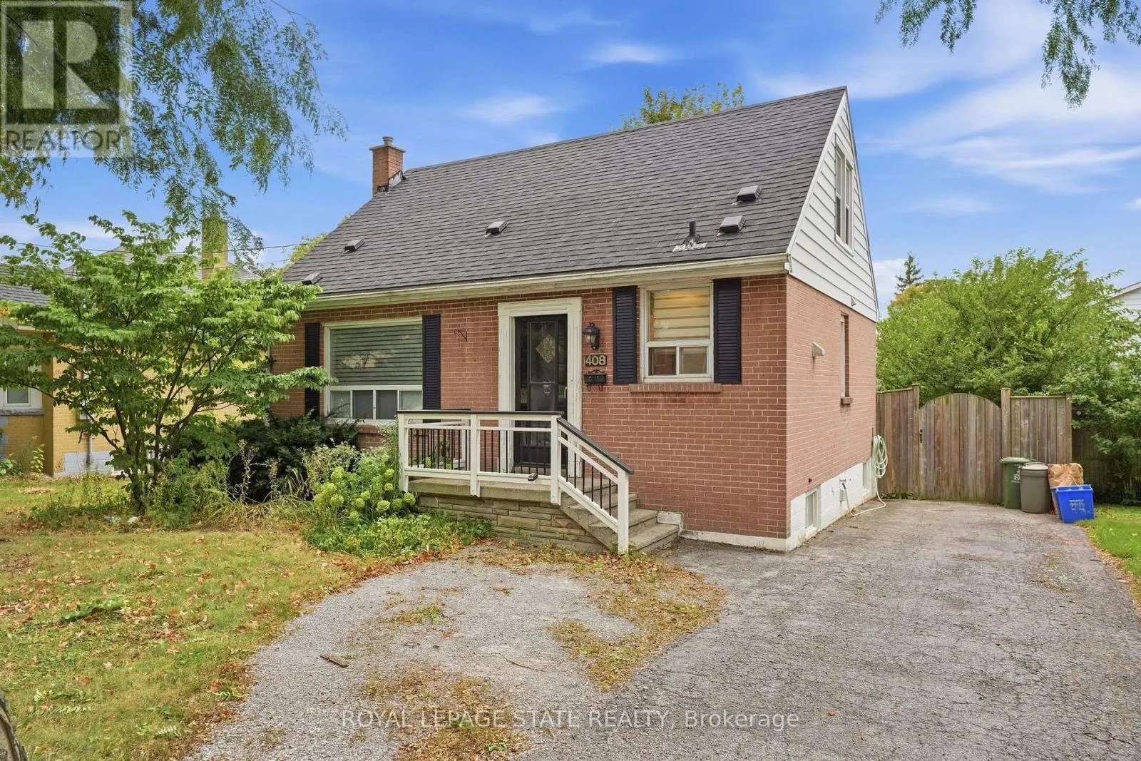 408 SANATORIUM ROAD