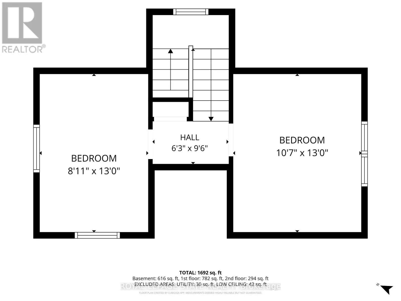 408 SANATORIUM ROAD