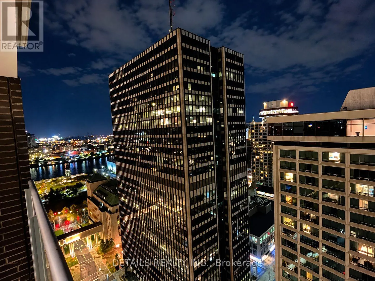 2507 - 340 QUEEN STREET