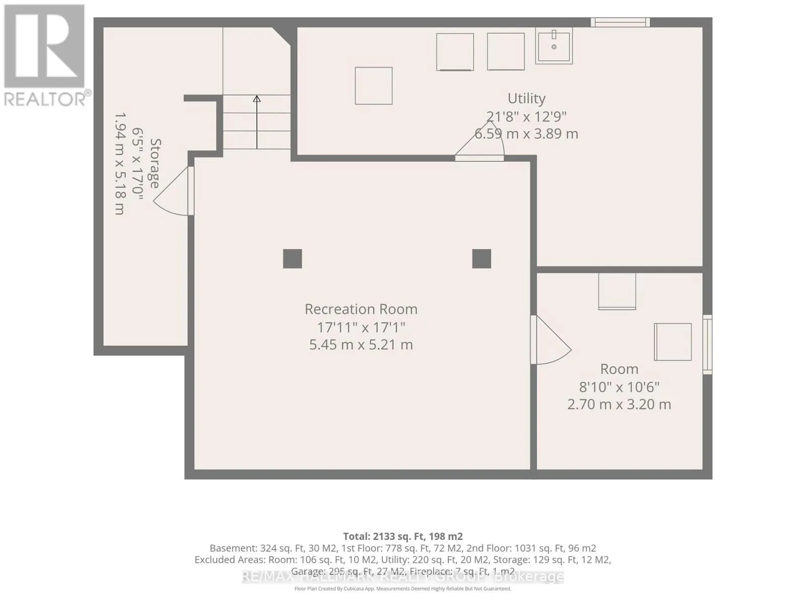 609 TOURELLE DRIVE
