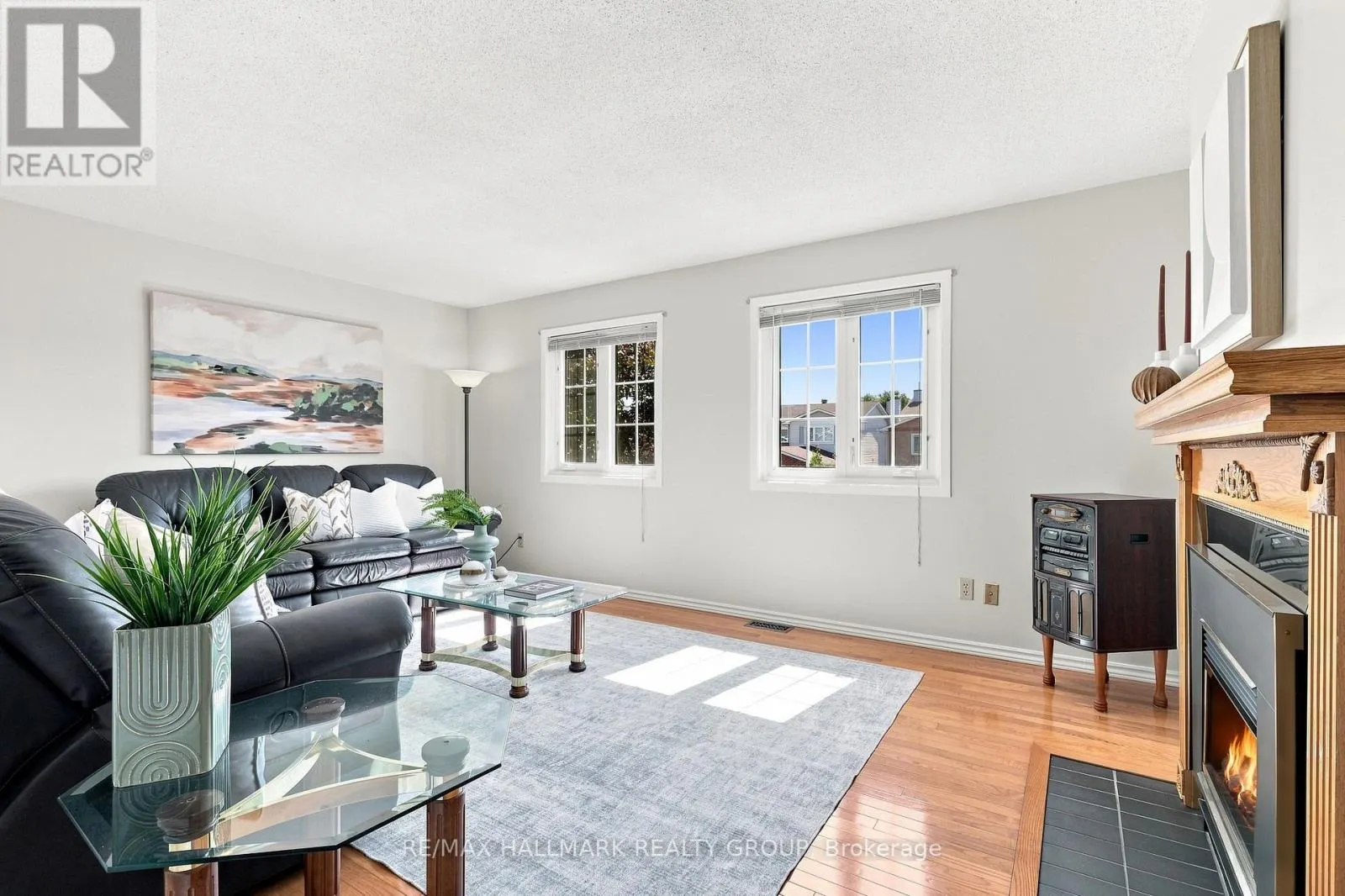 609 TOURELLE DRIVE