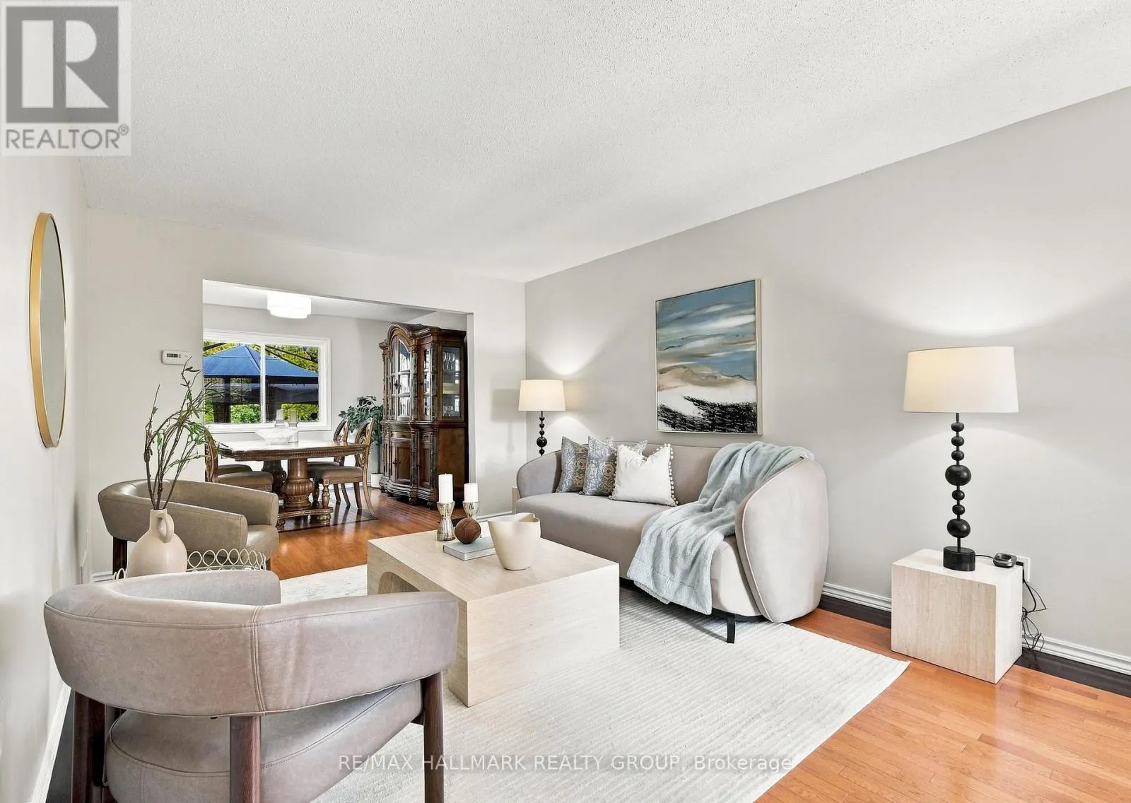 609 TOURELLE DRIVE