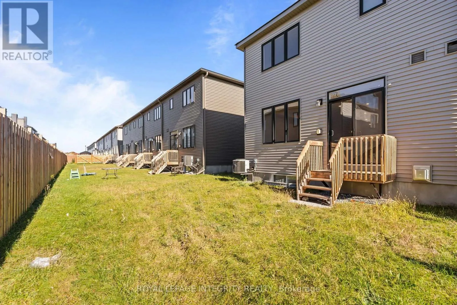 262 TULLAGHAN HEIGHTS