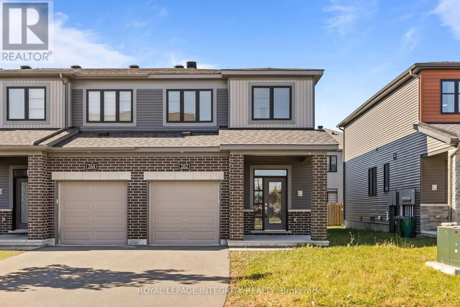 262 TULLAGHAN HEIGHTS