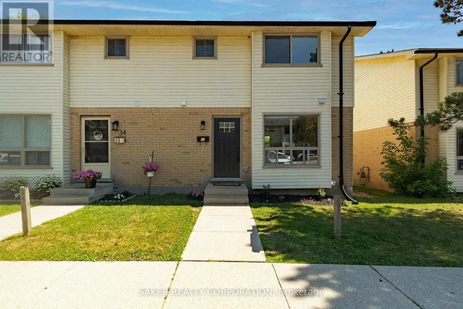 33 - 355 SANDRINGHAM CRESCENT #33