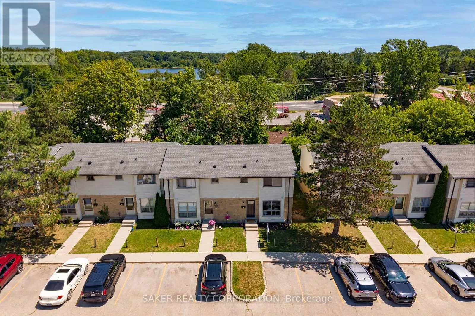 33 - 355 SANDRINGHAM CRESCENT #33