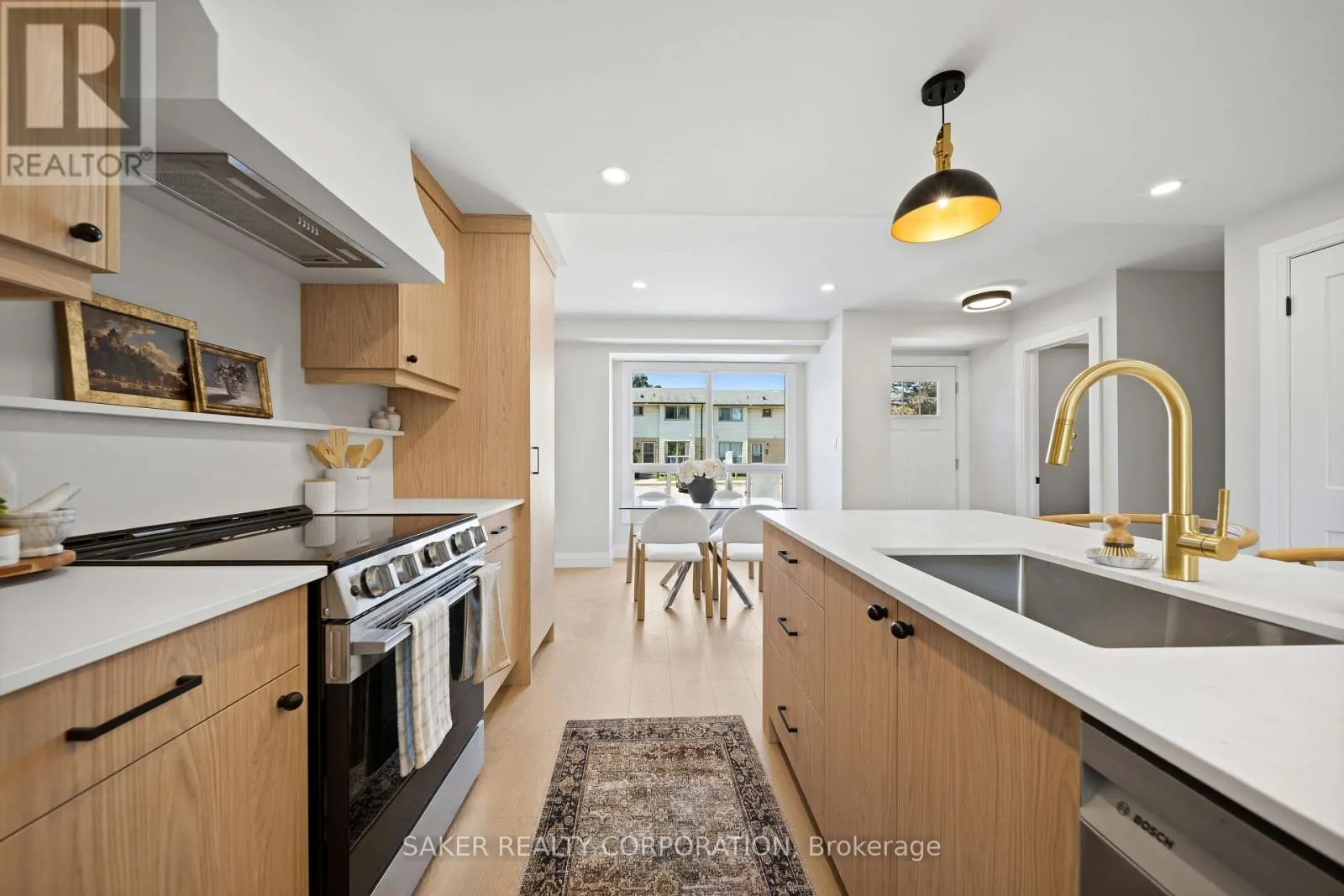 33 - 355 SANDRINGHAM CRESCENT #33