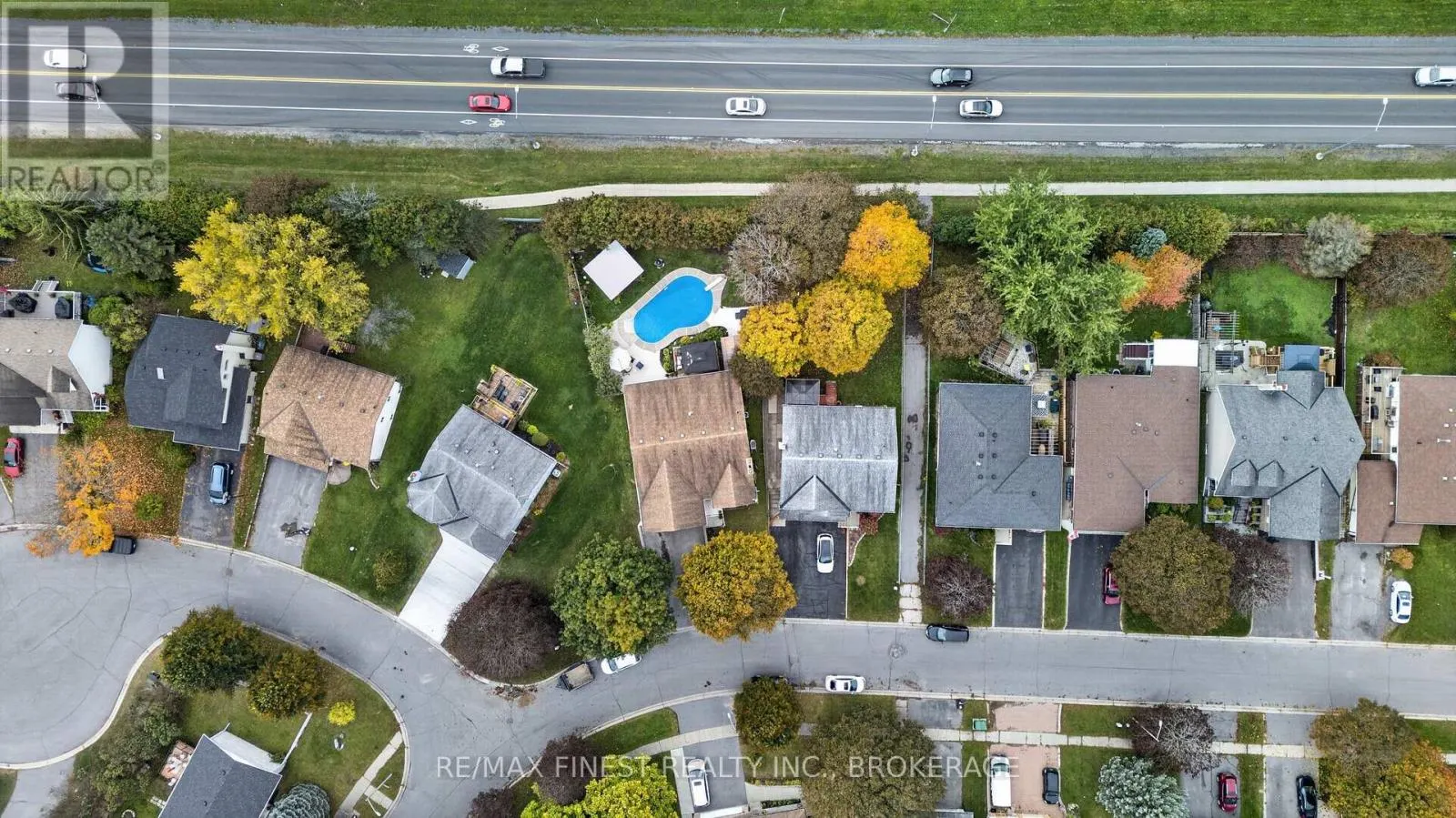 1287 ROCKWOOD DRIVE