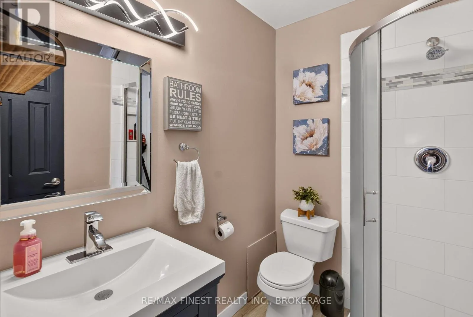 1287 ROCKWOOD DRIVE