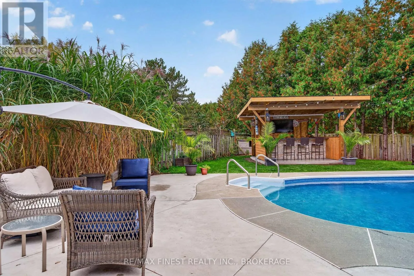 1287 ROCKWOOD DRIVE