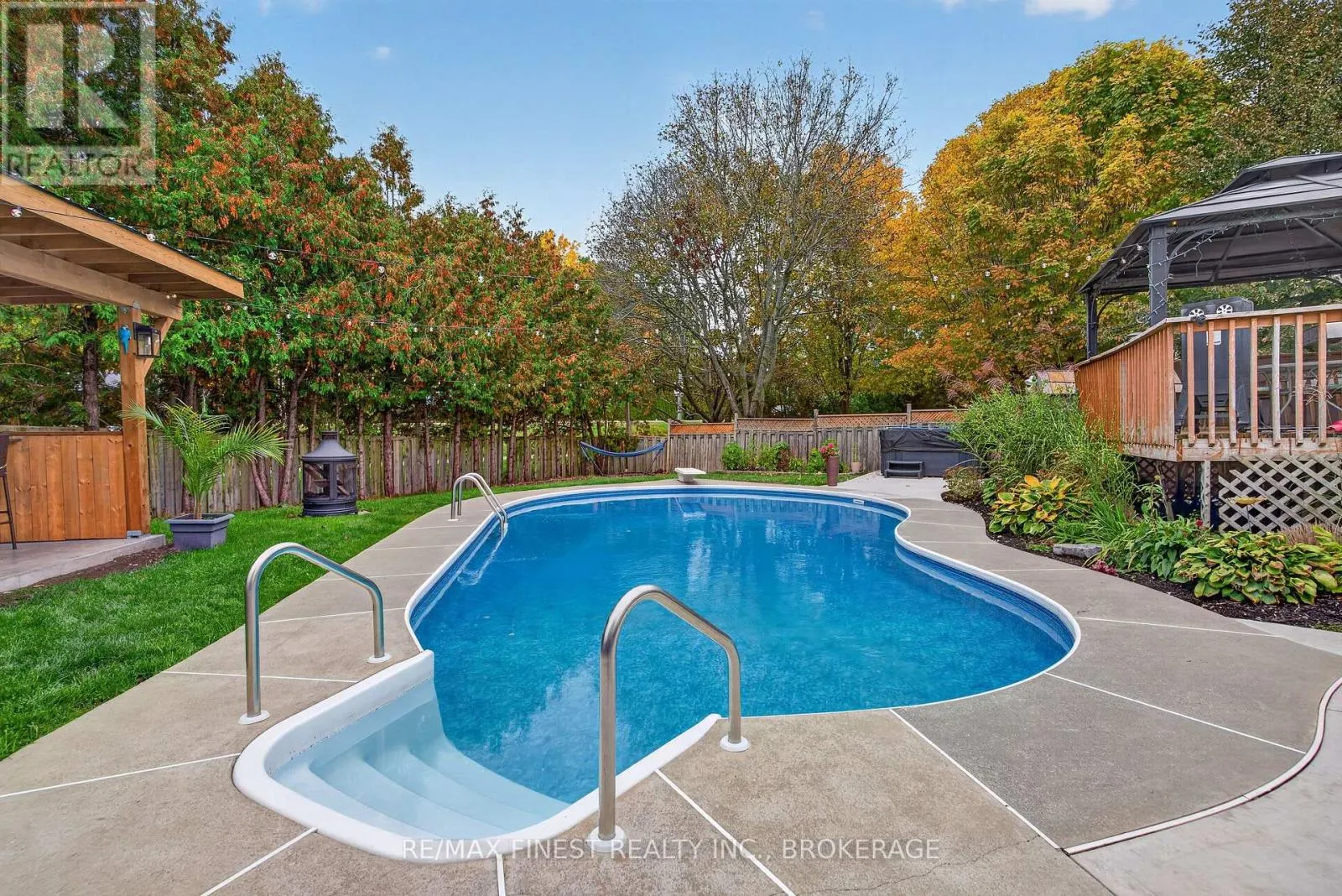 1287 ROCKWOOD DRIVE