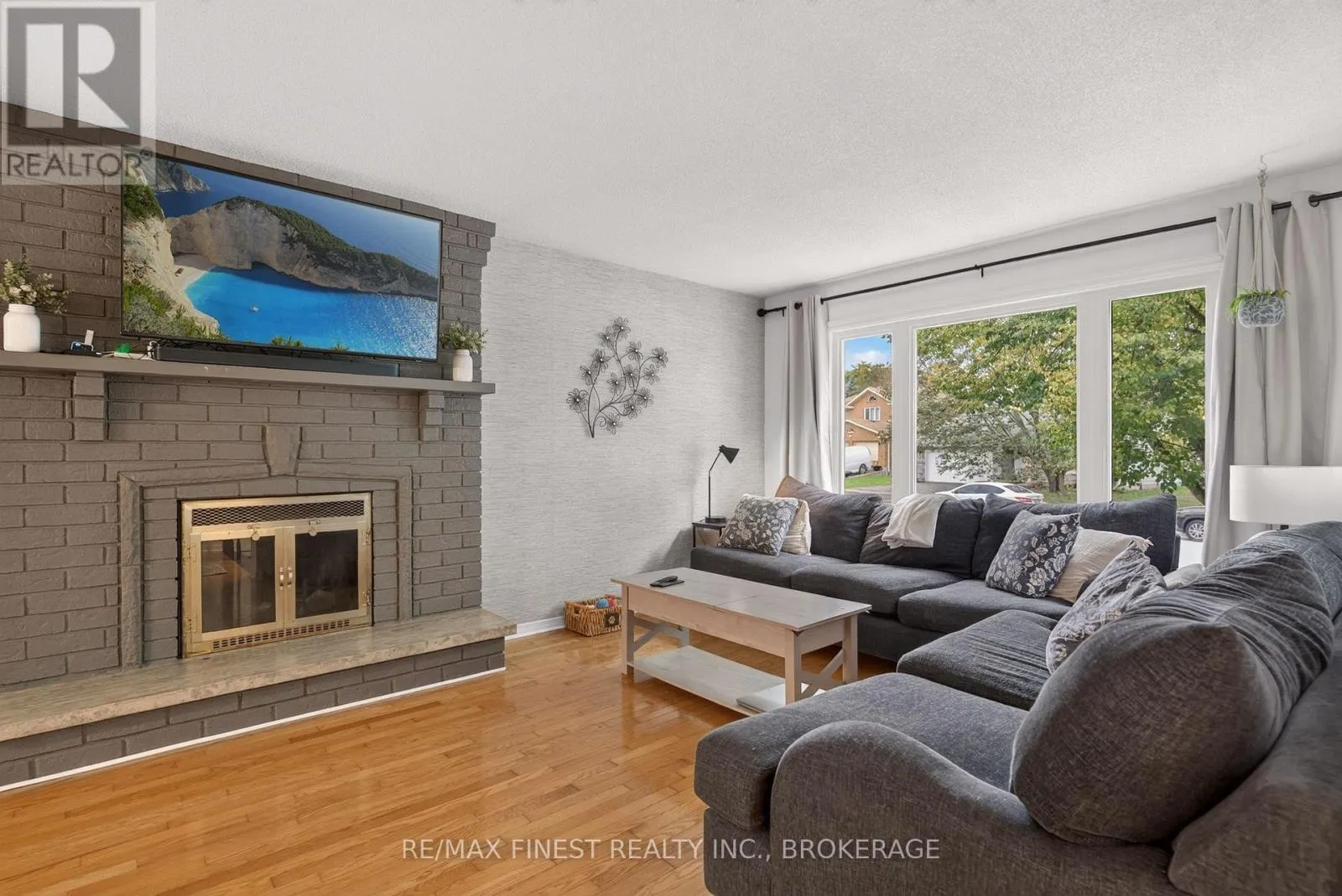 1287 ROCKWOOD DRIVE