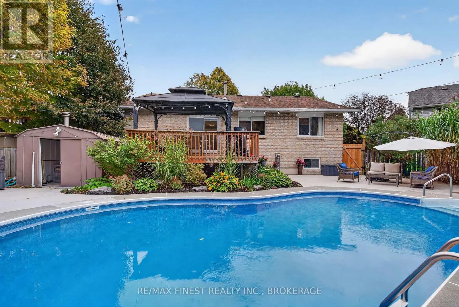 1287 ROCKWOOD DRIVE