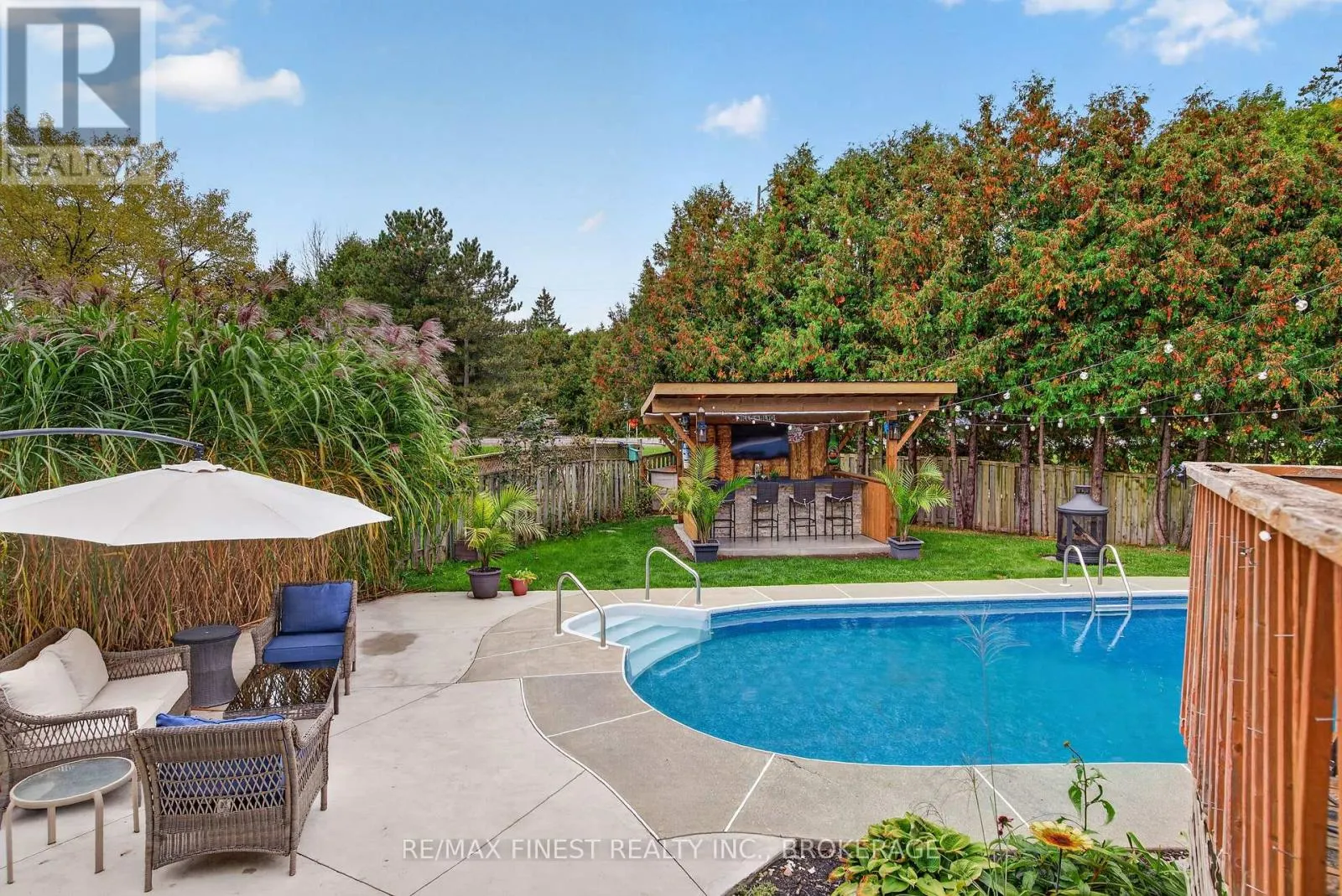 1287 ROCKWOOD DRIVE