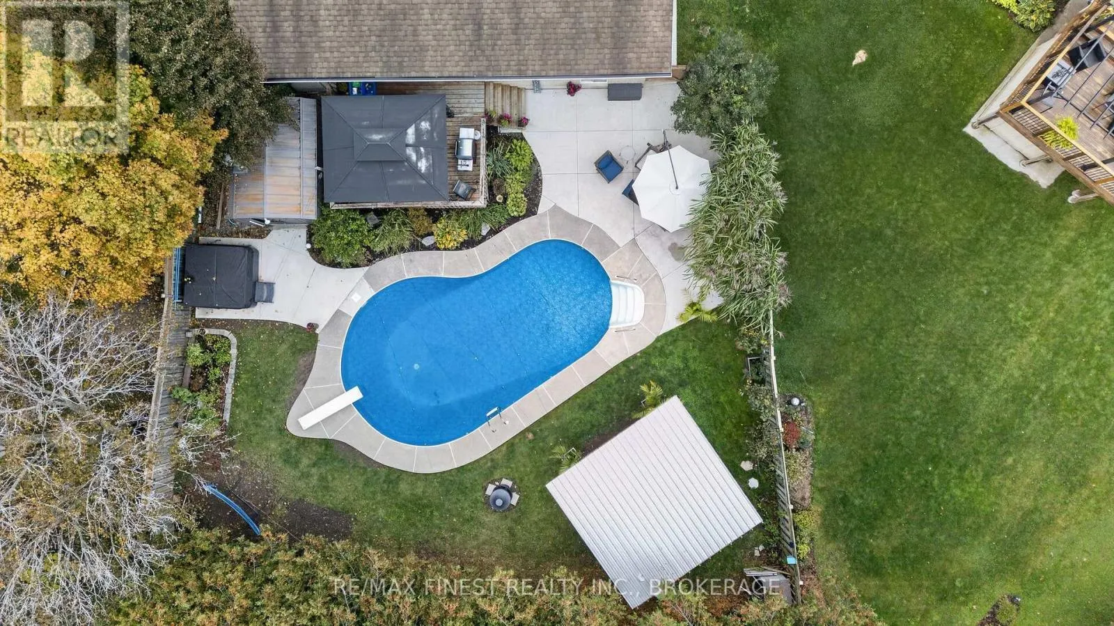 1287 ROCKWOOD DRIVE
