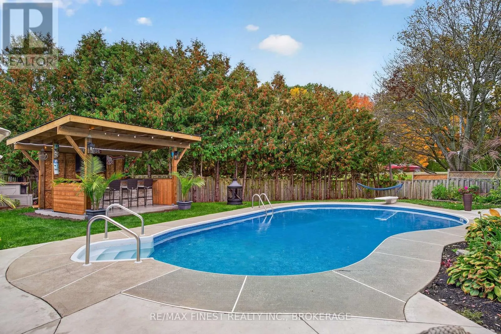 1287 ROCKWOOD DRIVE
