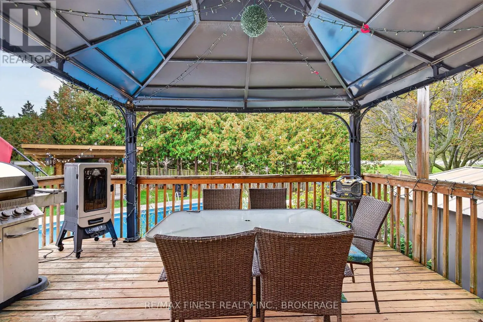 1287 ROCKWOOD DRIVE