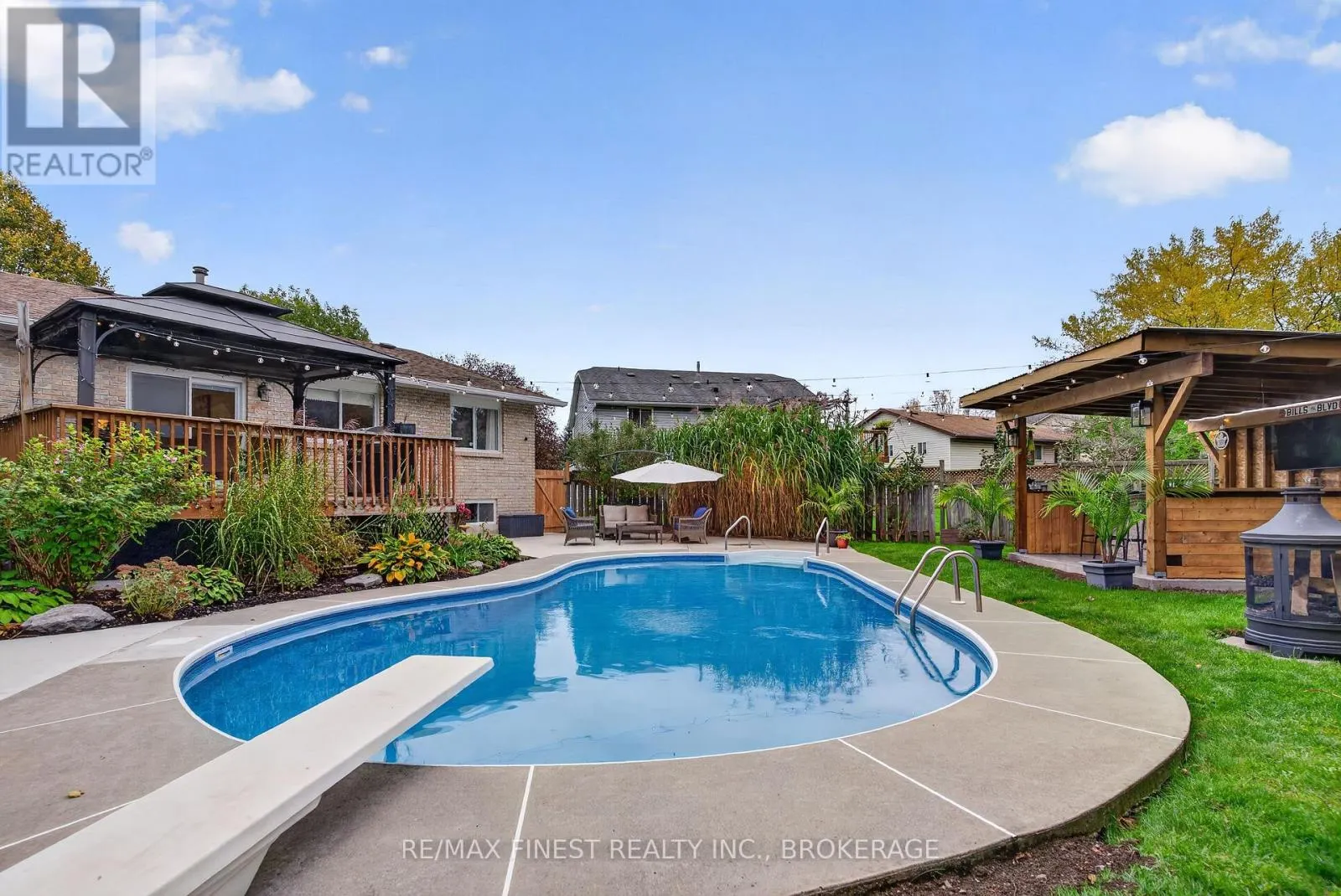 1287 ROCKWOOD DRIVE