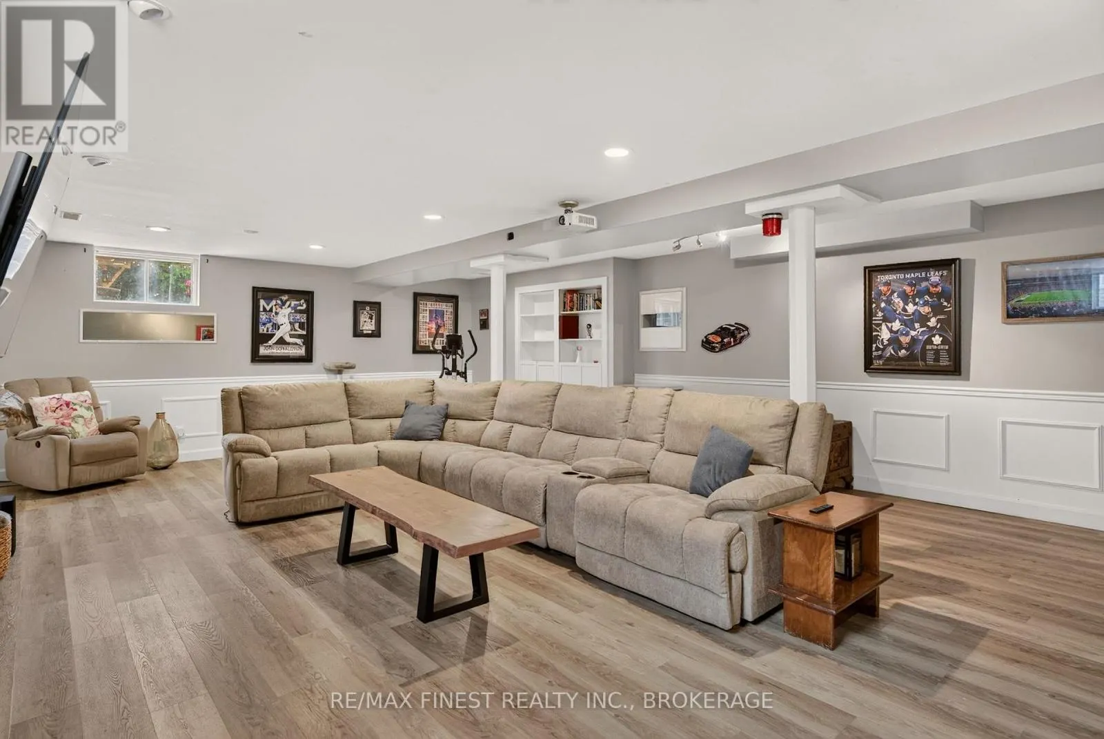 1287 ROCKWOOD DRIVE