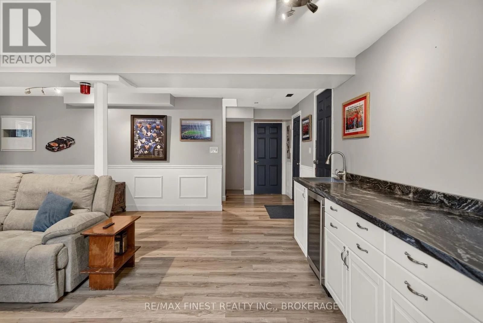 1287 ROCKWOOD DRIVE