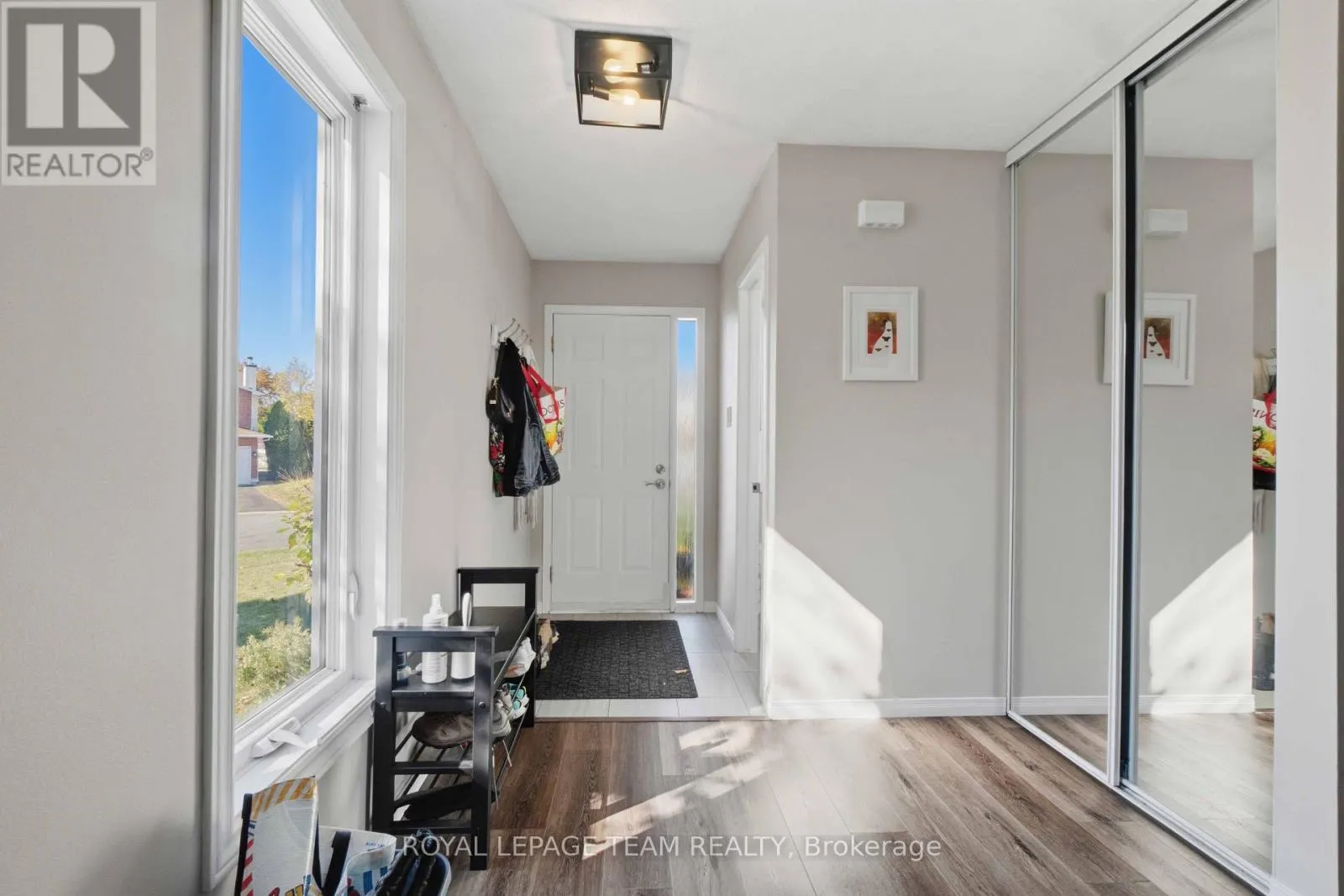 62 SPRINGWATER DRIVE