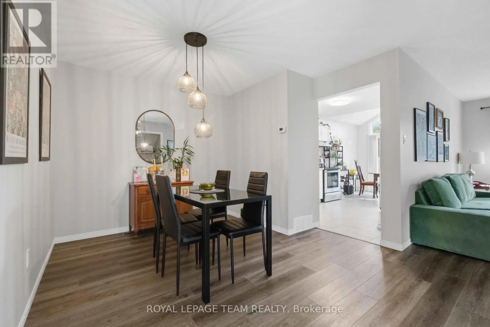 62 SPRINGWATER DRIVE