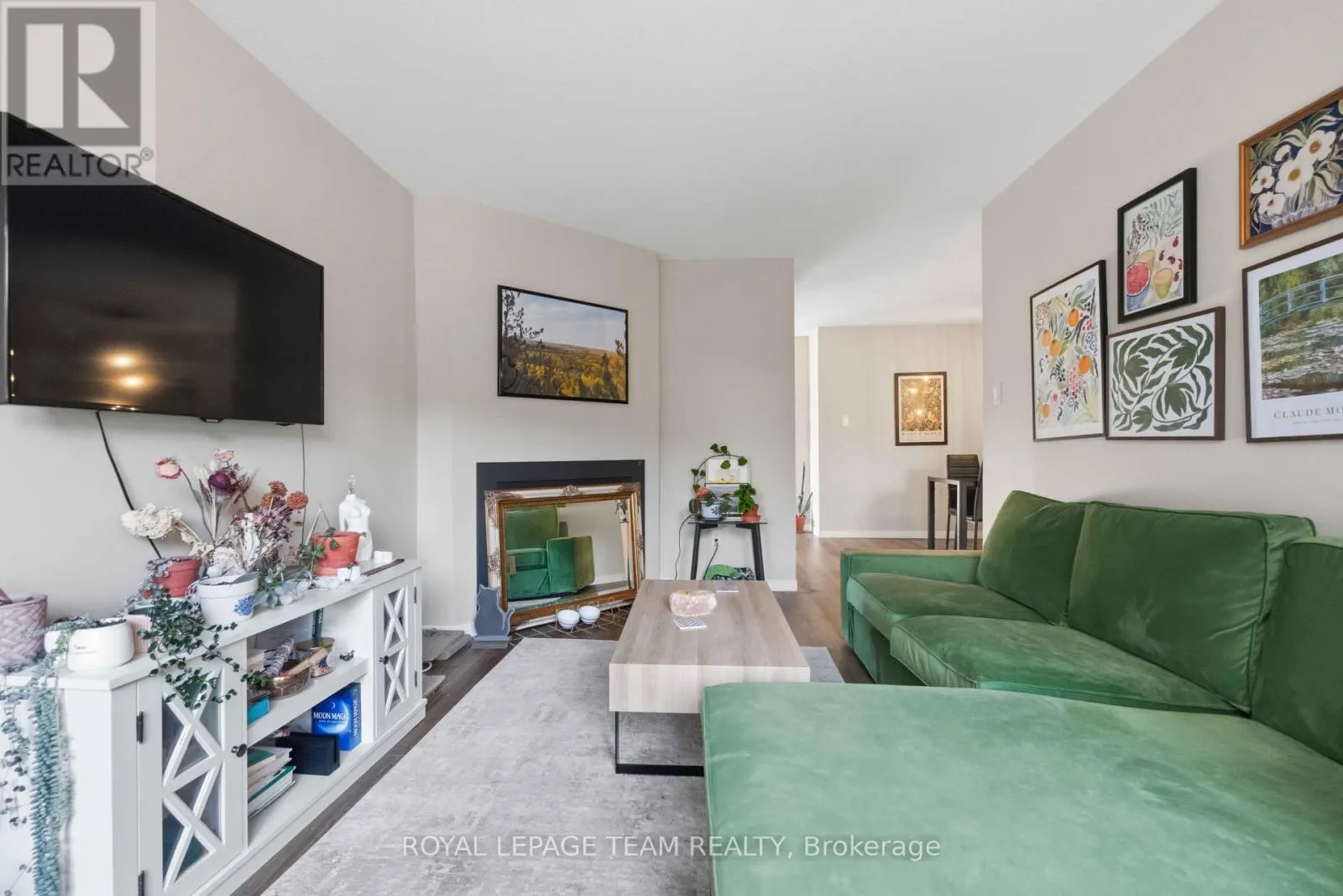 62 SPRINGWATER DRIVE